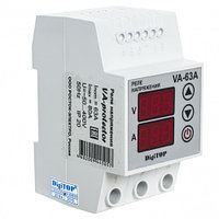 DigiTOP V-protector Vp-63A DIN DigiTOP опция для ибп (Vp-63A)