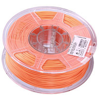 ESUN 3D PLA+ Пластикалық eSUN Orange/1.75mm/1kg/roll 3D басып шығаруға арналған шығын материалдары (PLA+175O1)