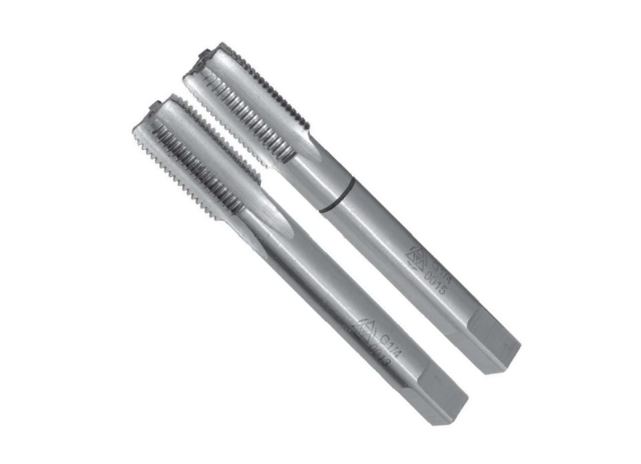 (5103029) Метчик м/р 14 х 2,0   2 шт. комп. 1567/1565