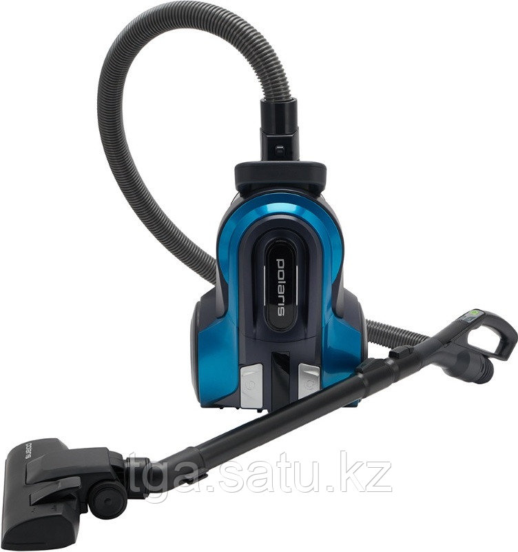 Пылесос Polaris PVC 2004RI синий