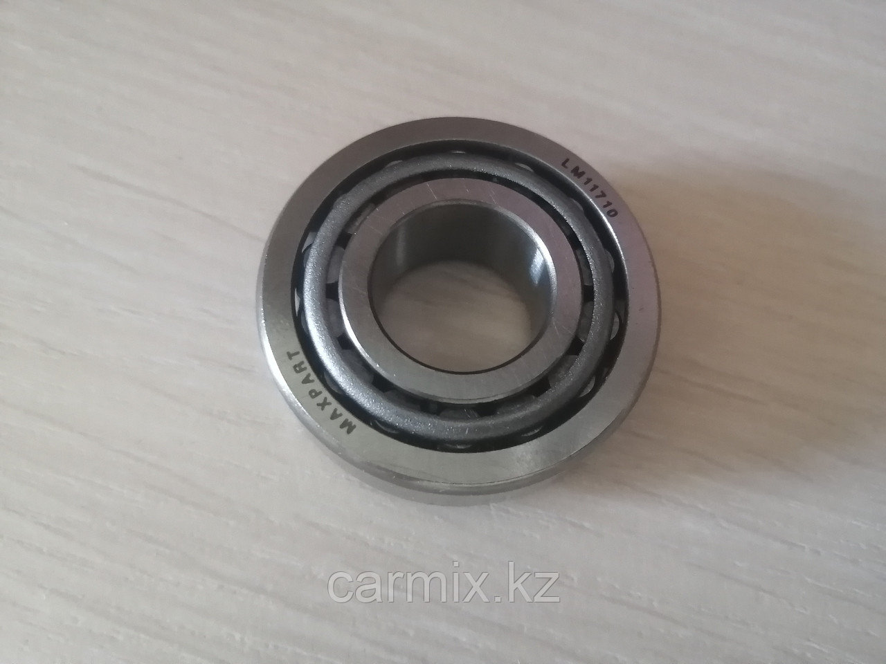 LM11749/10, Подшипник задней ступицы наружный TOYOTA COROLLA II/CORSA/CYNOS/STARLET/TERCEL 1990-99, MAXPART
