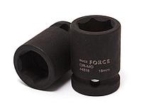 ROCKFORCE Головка ударная 36мм 1/2" 6гр. ROCKFORCE RF-44536 8482