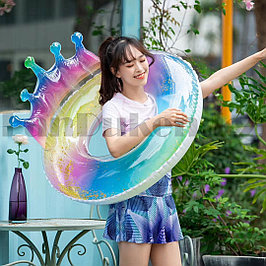 Надувные круги