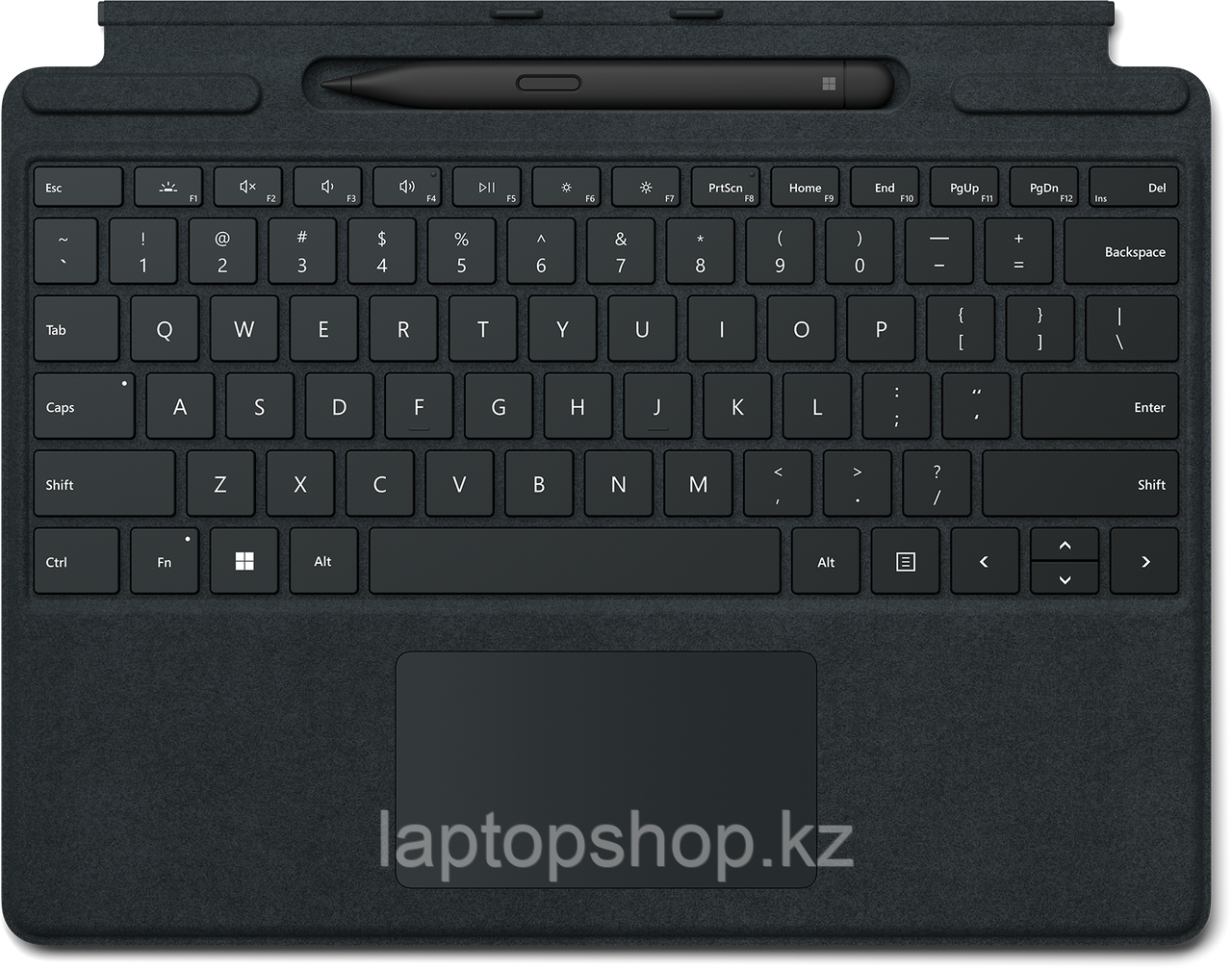 Клавиатура беспроводная Microsoft Surface Pro Signature Keyboard with Microsoft Surface Slim Pen 2