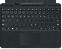 Клавиатура беспроводная Microsoft Surface Pro Signature Keyboard with Microsoft Surface Slim Pen 2
