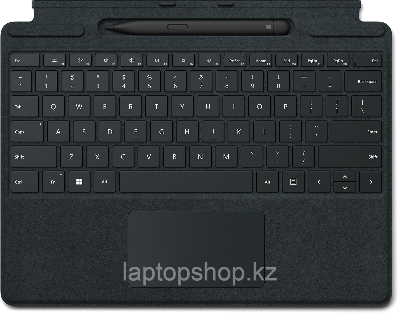 Клавиатура беспроводная Microsoft Surface Pro Signature Keyboard with ...