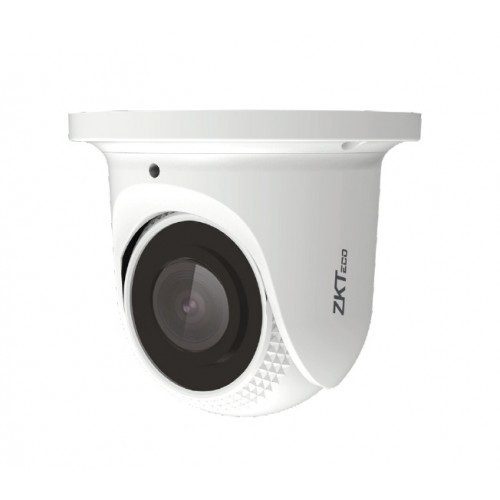 IP видеокамера 2MP ZKTeco ES-852T22C-S6
