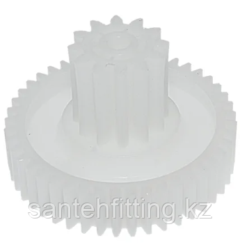 Запчасть мясорубки шестерня К1-0220 D70/30 H43/16 45 и 12 (прямые) *