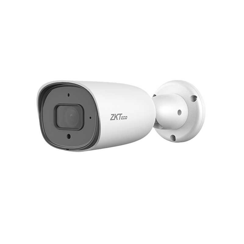 IP видеокамера 4MP ZKTeco BL-854N38S-S7