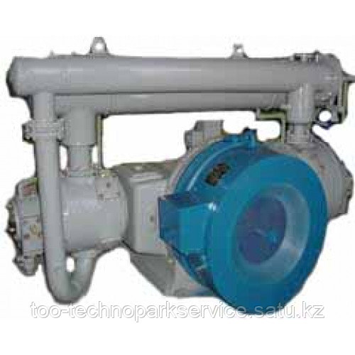 2вм4 27 9 Компрессор Бу Купить