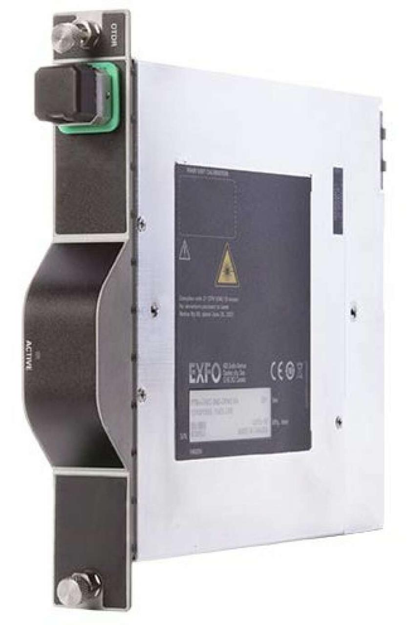 Модуль оптического рефлектометра FTBx-750C-SM1 EXFO