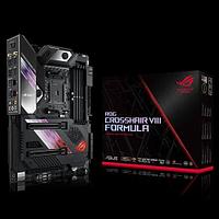 Asus Материнская плата Asus X570 ROG CROSSHAIR VIII FORMULA