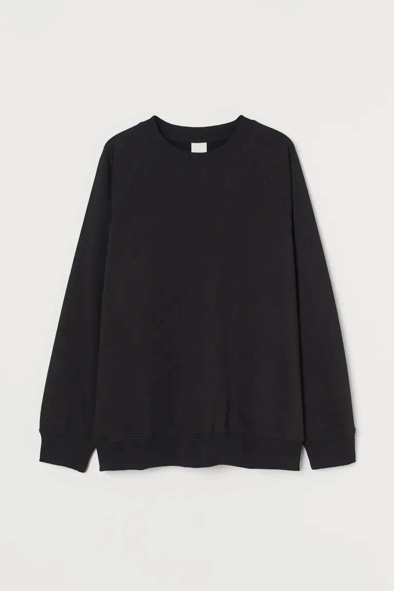 H&M Женская толстовка