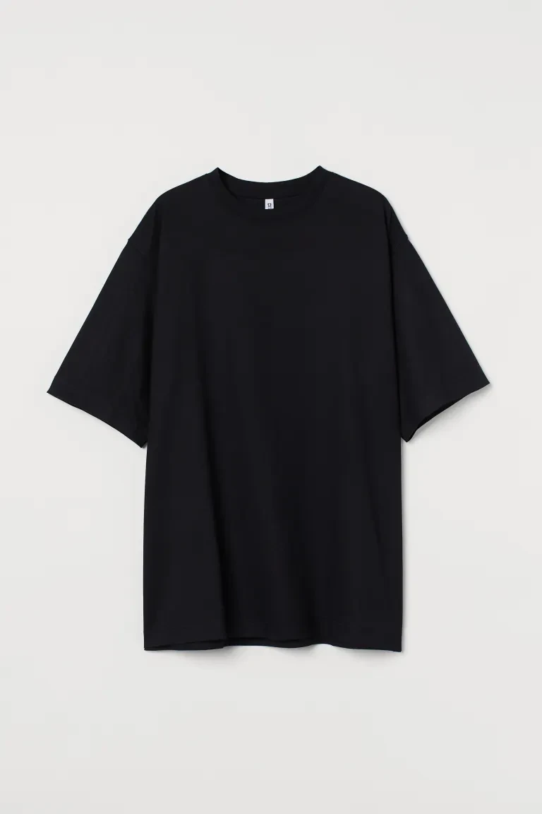H&M Женская футболка