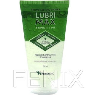 Пролонгирующая смазка Lubrimax Prolongator 150 мл