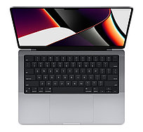 Apple MacBook Pro 14.2 M1 Pro 8-Core/16/512Gb Space Gray