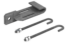 Узел крепления универсальный УКУ-1 ССД