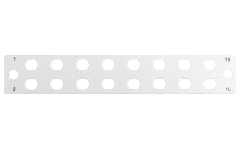 Планка ШКОС-М 16FC(ST) ССД