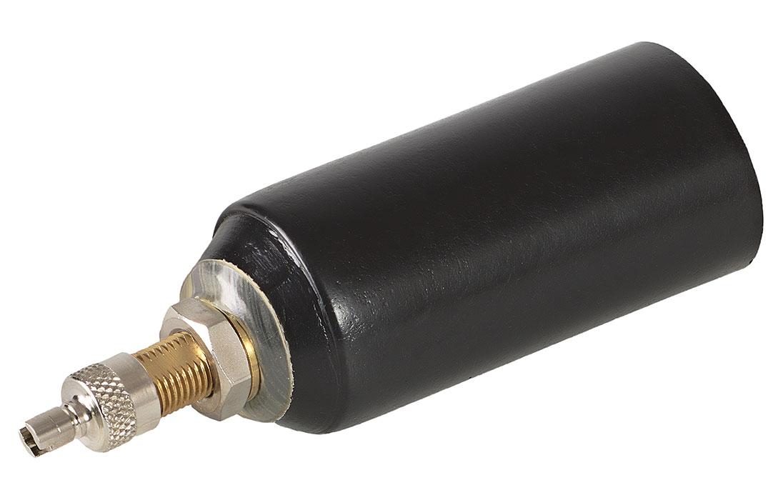 ОКТН 90/45-110 колпачок термоусаживаемый с ниппелем