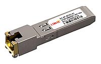 SFP 10/100/1000 Base-T 100m RJ45