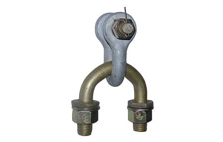 Узел крепления КГП-12-1, фото 2