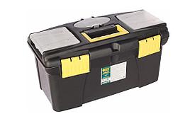 Ящик пластиковый для инструмента 320х175х160 мм (FIT 65571)