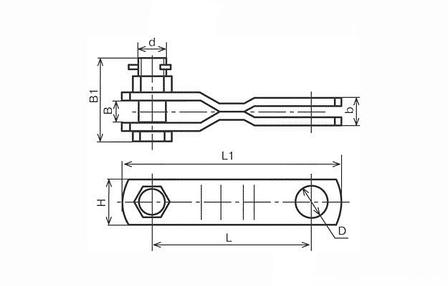ССД Звено промежуточное ПРТ-7-1, фото 2