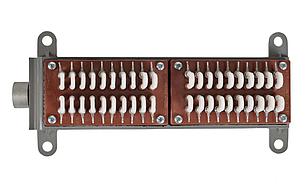 Бокс кабельный междугородный БММ1-2 20х2 плинт ПН-10, фото 2