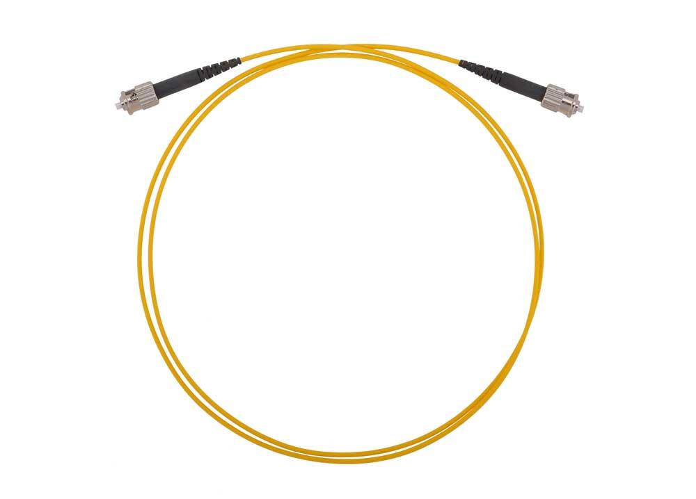 Шнур ШОС-SM/2.0   мм-FC/UPC-FC/UPC-2.0  м