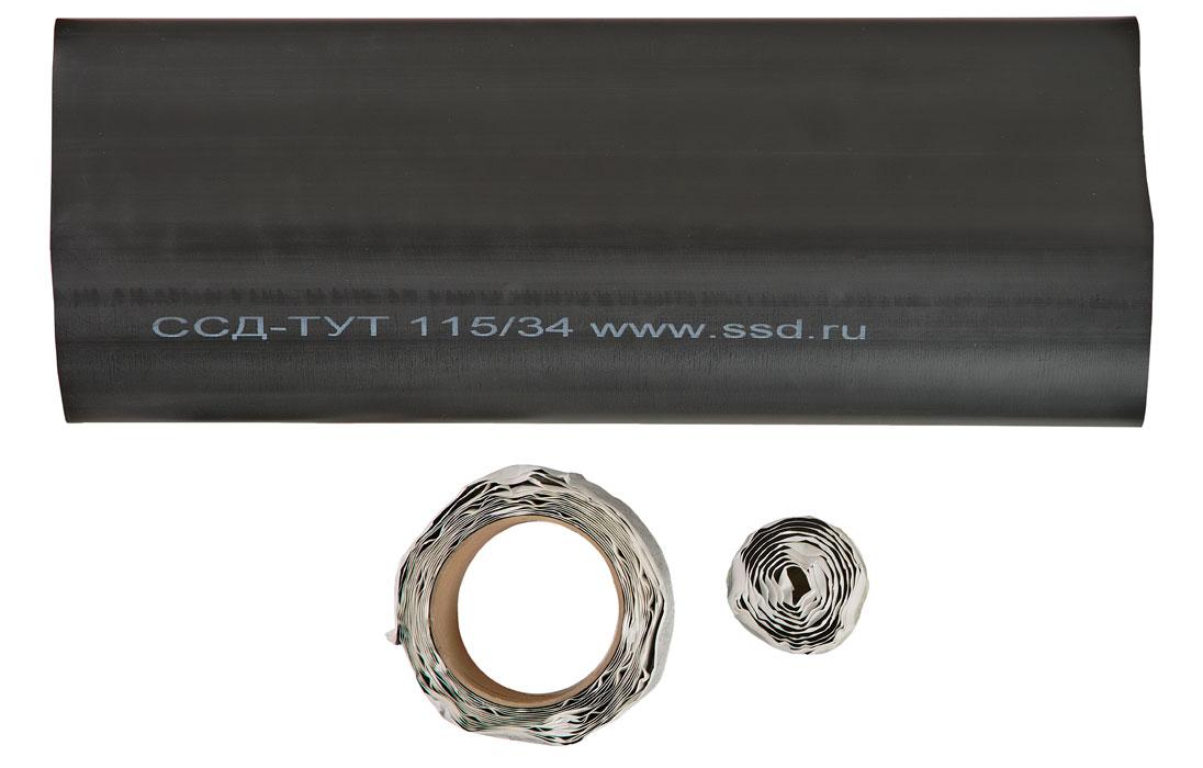 Уплотнитель кабельных проходов УКПт-115/34 ССД - фото 2 - id-p101011141