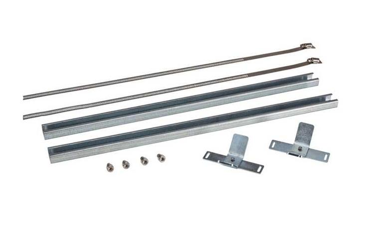 PMK ARCA 70 Набор крепления шкафа на столб, для размера 500x700x300, фото 1