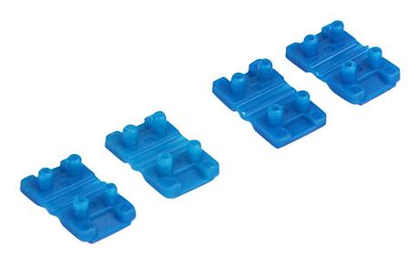 Петля для кассет (100шт.в упаковке) ССД, фото 1