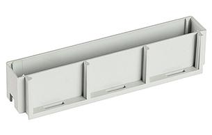 6092 2 012-02 Модульная рамка для таблички 2/10 LSA Plus, фото 3