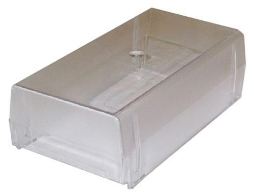 6092 3 034-10 Колпак пылезащитный на 100 пар глубокий, фото 1