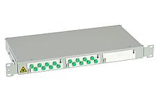 Кросс ШКОС-Л -1U/2 -16 -FC/ST ~16 -FC/D/APC ~16 -FC/APC, фото 2