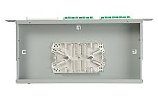 Кросс ШКОС-Л -1U/2 -16 -FC/ST ~16 -FC/D/APC ~16 -FC/APC, фото 5