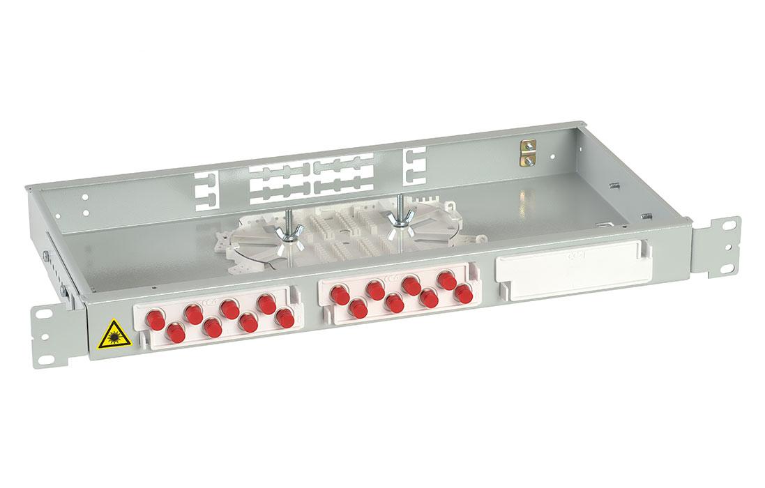 Кросс ШКОС-Л -1U/2 -16 -FC/ST ~16 -FC/D/SM  ~16 -FC/UPC