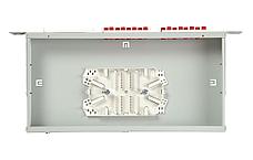 Кросс ШКОС-Л -1U/2 -16 -FC/ST ~16 -FC/D/SM  ~16 -FC/UPC, фото 5