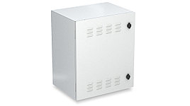 Шкаф климатический телекоммуникационный навесной 19",15U(600x650), ШКТ-НВ-15U-600-650 ССД