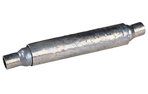 Муфта КМА-4 82х530 свинцовая прямая, конусы-33,4х63х30 ССД, фото 4