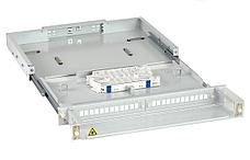 Кросс ШКОС-ВП-1U/2 -24 -SC    ~  -(корпус) ~, фото 3