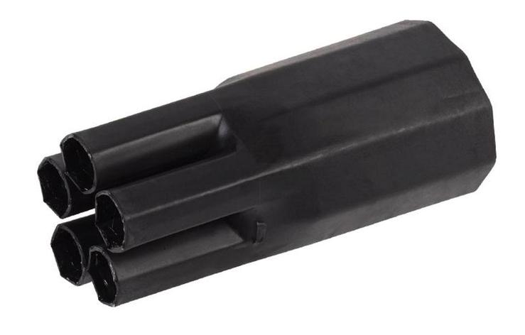 Термоусаживаемая перчатка ТУП 5-3 (150-240), фото 1