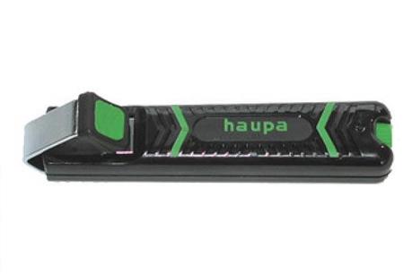 200040 Инструмент для снятия кабельной оболочки, 8-28 мм Haupa, фото 2