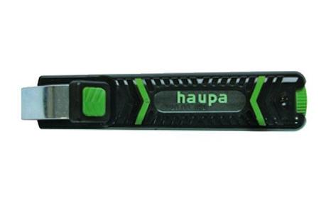 200042 Инструмент для снятия кабельной оболочки, 28-35 мм Haupa, фото 2