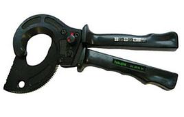 200114 Резак для кабеля 52 мм длина 325 мм Haupa