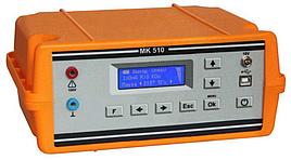 MK 510 генератор для трассоискателей ПОИСК