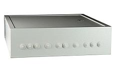 Шкаф ШРН-В/600-Р, 600 пар, плинты ПВТ-10 ССД, фото 3