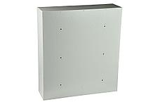 Шкаф ШРН-В/600-Р, 600 пар, плинты ПВТ-10 ССД, фото 5