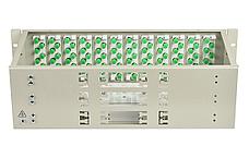 Кросс ШКОС-Л -3U/4 -96 -FC/ST ~96 -FC/D/APC ~96 -FC/APC, фото 4