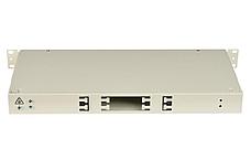 Кросс ШКОС-М -1U/2 -16 -SC    ~16 -SC/APC   ~16 -SC/APC, фото 3